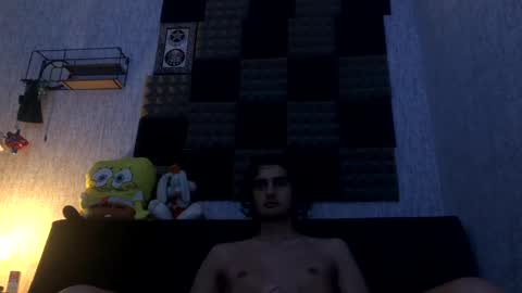 ahbehbi12 online show from December 5, 5:48 am