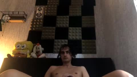 ahbehbi12 online show from December 4, 7:39 am