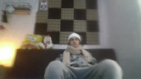 ahbehbi12 online show from December 21, 7:45 am