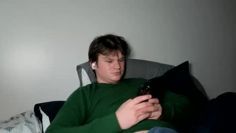 Ahblah online show from December 15, 8:28 pm