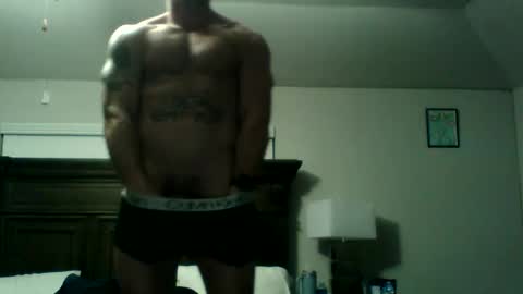 ahern1985 online show from December 22, 12:50 am