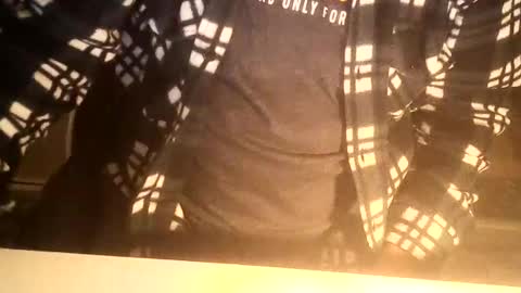 Snapshot of ahmole chatting on January 18, 7:15 am Ole online show from January 18, 7:15 am