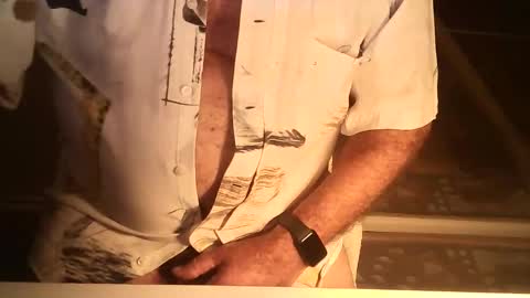 Snapshot of ahmole chatting on October 20, 12:03 am Ole online show from October 20, 12:03 am