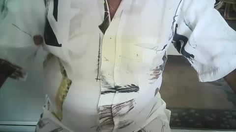 Snapshot of ahmole chatting on October 18, 2:55 pm Ole online show from October 18, 2:55 pm