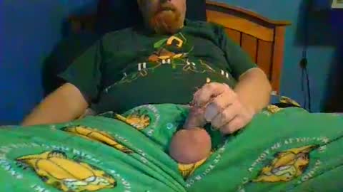 hrnycummer online show from February 26, 9:46 pm