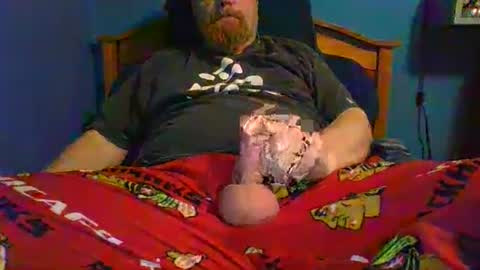 hrnycummer online show from February 14, 10:15 pm