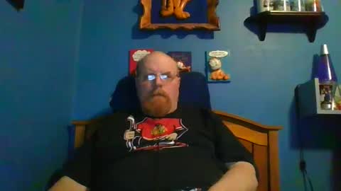 hrnycummer online show from January 23, 7:32 am