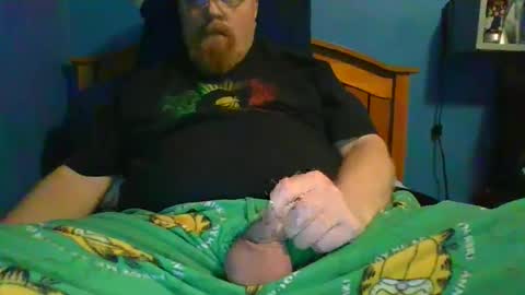 hrnycummer online show from March 6, 9:42 pm