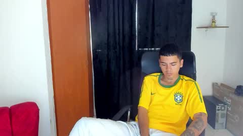 Aidenhot online show from March 5, 7:21 pm