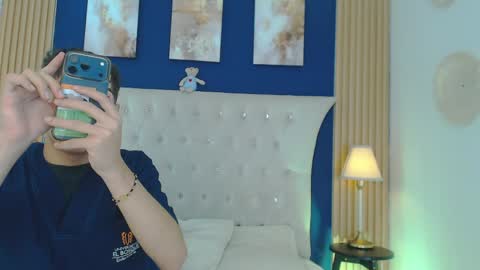Aiden online show from May 16, 12:47 pm