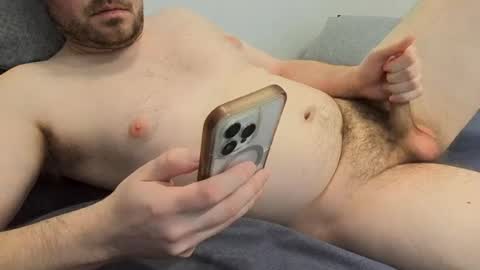 Aiden Strokes online show from July 4, 5:38 pm
