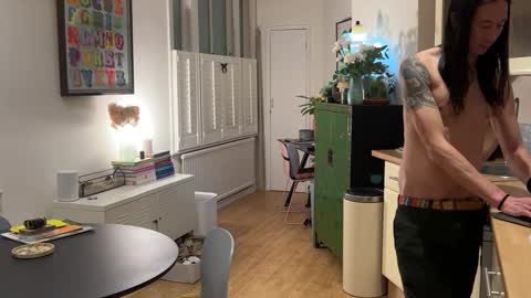 Snapshot of aidjw1 chatting on January 9, 6:36 pm Spicyla online show from January 9, 6:36 pm