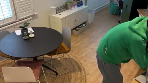 Snapshot of aidjw1 chatting on December 8, 12:30 pm Spicyla online show from December 8, 12:30 pm