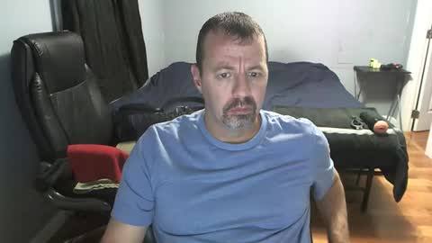 Daddy online show from February 25, 12:11 am