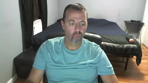 Daddy online show from September 12, 11:27 pm