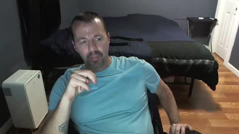 Daddy online show from January 7, 12:34 am