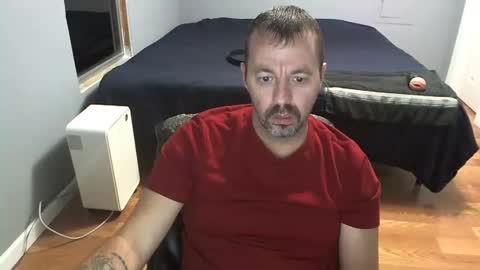 Daddy online show from March 9, 1:14 am