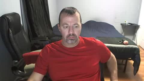 Daddy online show from March 5, 1:02 am