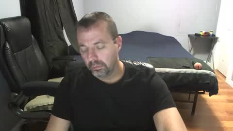 Daddy online show from December 19, 1:35 am