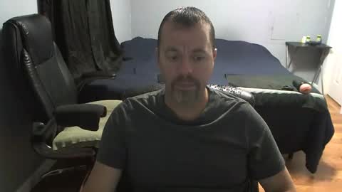 Daddy online show from December 17, 12:51 am