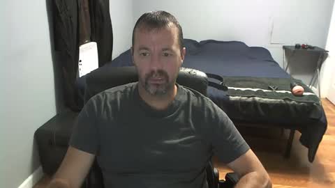 Daddy online show from September 18, 12:12 am