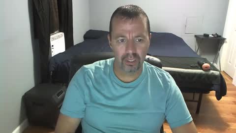 Daddy online show from September 25, 11:46 pm