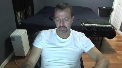 Daddy online show from January 26, 7:20 pm