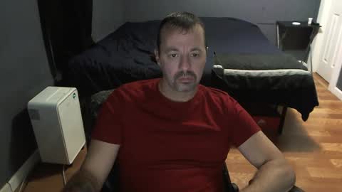 Daddy online show from December 22, 12:39 am