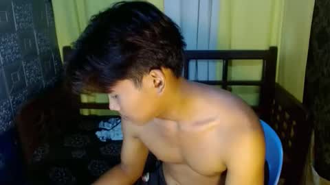 aivanboyyy online show from April 18, 2:51 pm