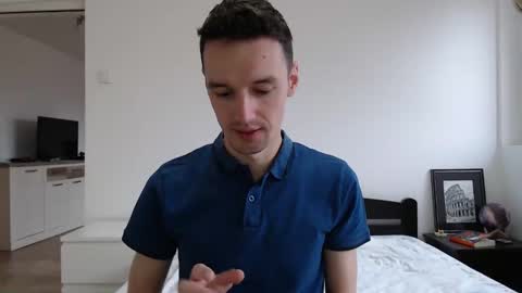 ajviejen online show from February 23, 2:00 pm