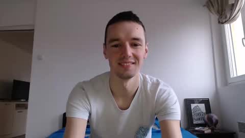 ajviejen online show from January 19, 12:50 pm