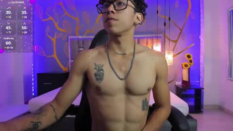 Snapshot of akazaboy chatting on March 6, 4:08 am akazaboy online show from March 6, 4:08 am