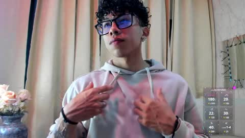 Snapshot of akazaboy chatting on January 11, 4:16 am akazaboy online show from January 11, 4:16 am