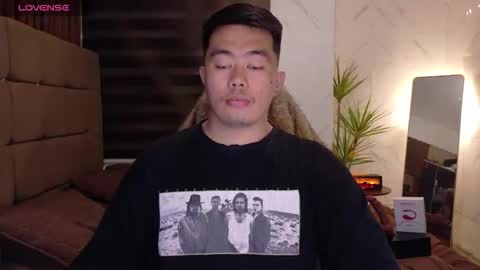 Dave online show from January 9, 11:15 am