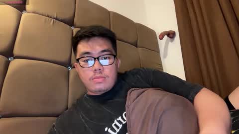 Dave online show from May 29, 8:30 pm