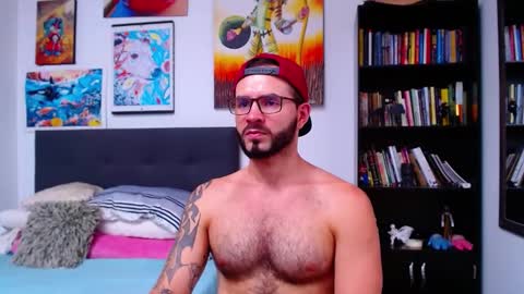 akiles online show from January 27, 9:55 pm