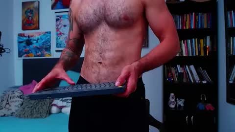 akiles online show from February 26, 10:18 pm