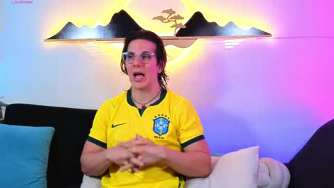 Al Fox  Miko Fortuni  online show from April 9, 3:37 am