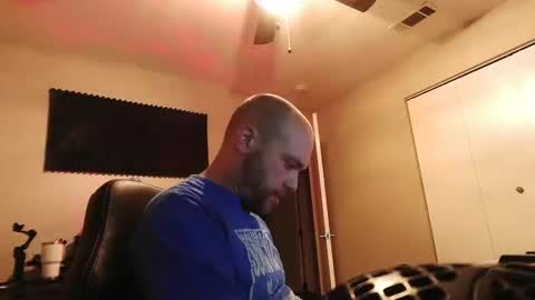 alabamacrazy85 online show from January 7, 8:08 am