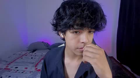 alan18n online show from November 27, 3:43 am