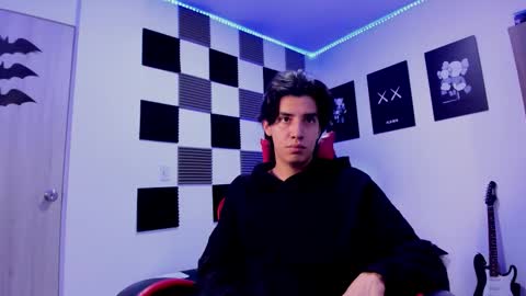 Alan Boy online show from December 17, 12:12 pm