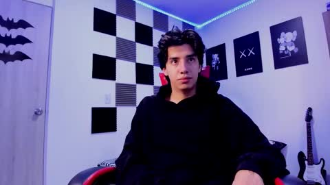 Alan Boy online show from November 16, 12:29 pm