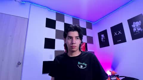 Alan Boy online show from February 15, 11:29 am