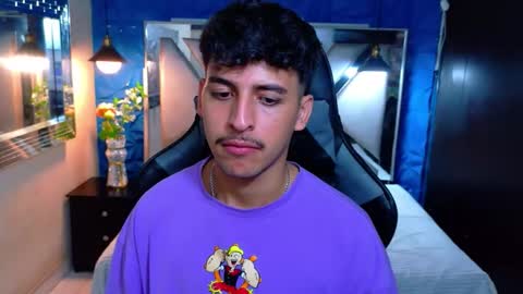 alan del reyy online show from February 28, 3:49 am