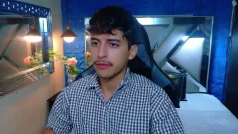 alan del reyy online show from February 7, 10:00 am