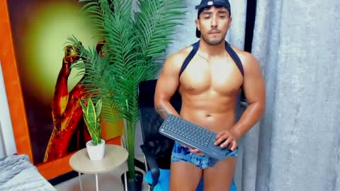 Alan greek online show from May 18, 4:18 am