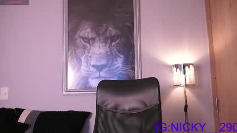 alan_morrys online show from March 10, 2:50 am