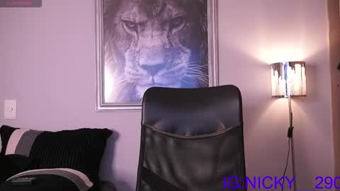 alan_morrys online show from March 11, 2:51 am