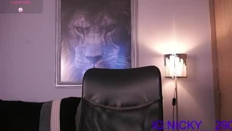 alan_morrys online show from April 2, 1:25 am