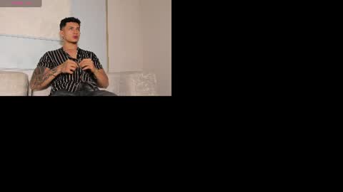 alan_salazar online show from June 15, 5:38 pm